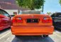Sell Orange 1999 Honda Civic in Quezon City-4
