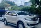 Selling Purple Toyota Fortuner 2013 in Pasig-2