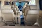 Purple Hyundai Grand starex 2016 for sale in Automatic-7