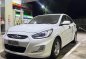 Selling Silver Hyundai Accent 2015 in Pasay-0
