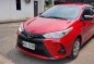 Sell Purple 2022 Toyota Vios in Mandaluyong-0