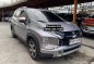 Purple Mitsubishi Xpander Cross 2022 for sale in Mandaue-0