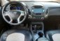 Purple Hyundai Tucson 2012 for sale in Quezon City-5