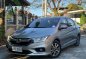 Purple Honda City 2018 for sale in Automatic-3