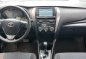 Sell Purple 2022 Toyota Vios in Mandaluyong-7