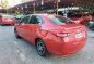 Purple Toyota Vios 2022 for sale in Automatic-3