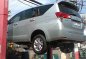 Sell Purple 2023 Toyota Innova in Makati-1