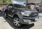 Sell Purple 2018 Ford Everest in Quezon City-0