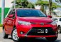Selling Purple Toyota Vios 2017 in Makati-1