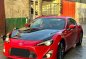 Purple Toyota 86 2014 for sale in Manual-0