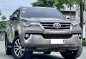 Purple Toyota Fortuner 2017 for sale in Automatic-0