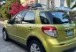 Purple Suzuki Sx4 2013 for sale in Automatic-1