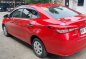 Sell Purple 2022 Toyota Vios in Mandaluyong-4