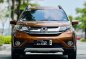 Sell Purple 2017 Honda BR-V in Makati-0