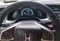 Sell Pearl White 2016 Honda Civic in Parañaque-3