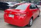 Sell Purple 2022 Toyota Vios in Mandaluyong-2