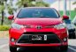 Selling Purple Toyota Vios 2017 in Makati-0