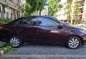 Sell Purple 2017 Toyota Vios in Manila-6