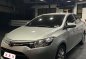 Selling Silver Toyota Vios 2018 in Quezon City-3