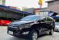 Selling Purple Toyota Innova 2018 in Pasig-1