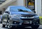 Purple Honda City 2014 for sale in Makati-0