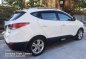 Purple Hyundai Tucson 2012 for sale in Quezon City-2