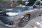 Sell Pearl White 2016 Honda Civic in Parañaque-8