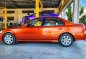 Sell Orange 1999 Honda Civic in Quezon City-6