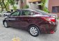 Sell Purple 2017 Toyota Vios in Manila-8