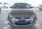 Sell Purple 2011 Hyundai Accent in Mandaue-1