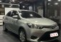 Selling Silver Toyota Vios 2018 in Quezon City-1