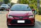 Sell Purple 2020 Toyota Corolla altis in Las Piñas-2