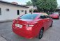 Purple Toyota Vios 2022 for sale in Automatic-2