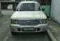 Sell Purple 2023 Ford Everest in Quezon City-1