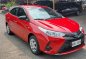 Sell Purple 2022 Toyota Vios in Mandaluyong-1