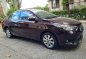 Sell Purple 2017 Toyota Vios in Manila-7