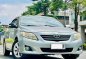 Silver Toyota Corolla altis 2010 for sale in Automatic-1