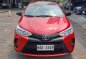 Sell Purple 2022 Toyota Vios in Mandaluyong-3
