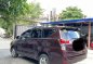 Selling Purple Toyota Innova 2018 in Pasig-7