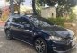 Silver Volkswagen Golf 2018 for sale in Automatic-0