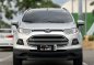 Purple Ford Ecosport 2017 for sale in Automatic-0