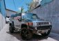 Purple Hummer H3 2006 for sale in Manila-2
