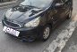 Purple Mitsubishi Mirage 2016 for sale in Manila-0