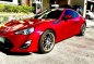 Purple Toyota 86 2014 for sale in Muntinlupa-0