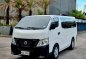 Purple Nissan Urvan 2019 for sale in Manual-0