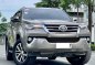 Selling Purple Toyota Fortuner 2017 in Makati-0