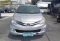 2013 Toyota Avanza  1.5 G MT in Parañaque, Metro Manila-1