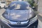 2017 Honda City  1.5 VX Navi CVT in Mabalacat, Pampanga-6