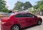 Purple Honda City 2018 for sale in Automatic-4