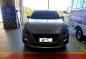 Silver Mazda 3 2014 for sale in Automatic-3